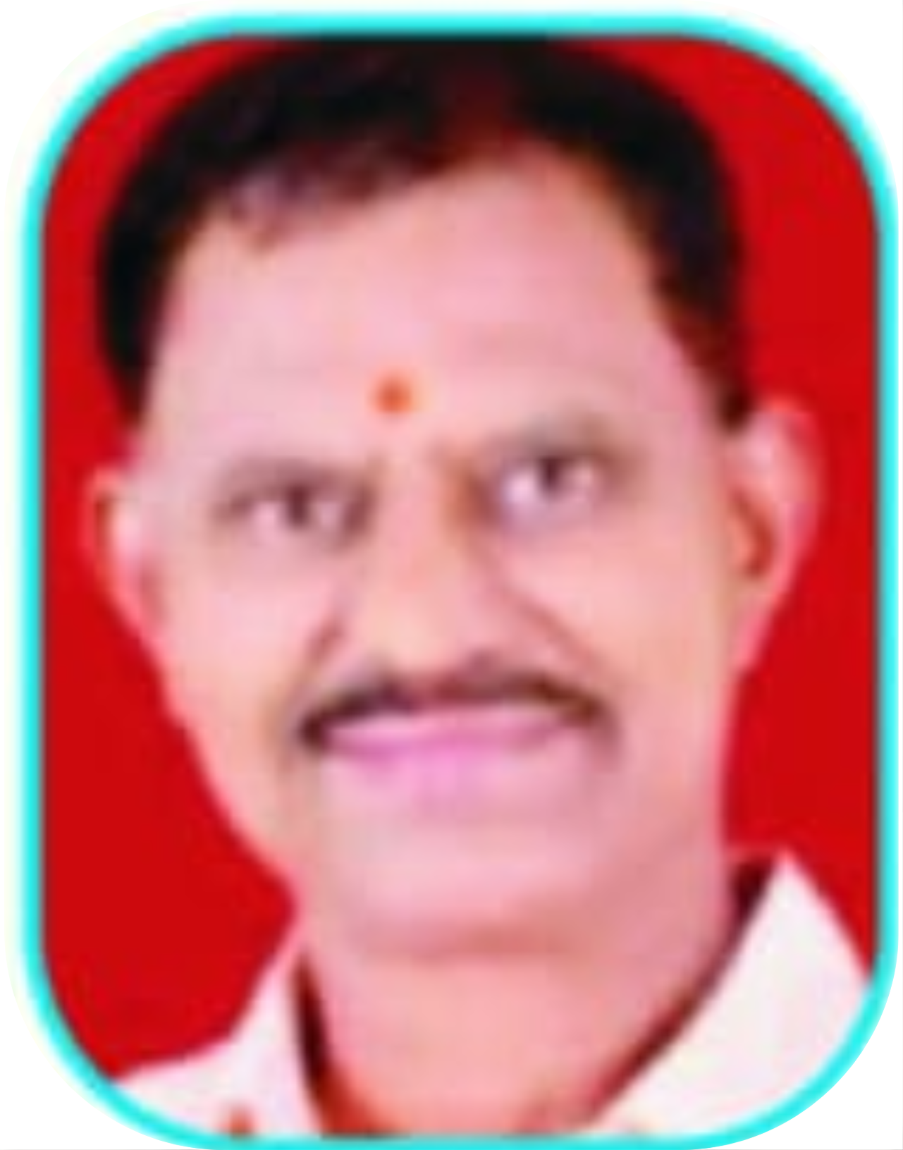 Shri Rajendra Gavhane